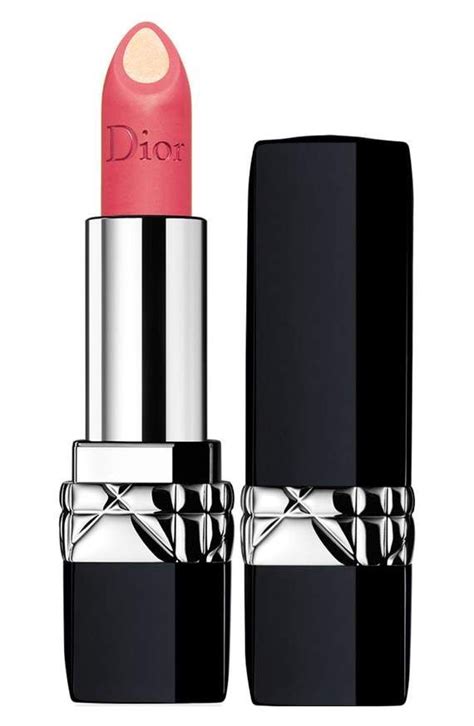 rouge dior hazard|Dior red lipstick.